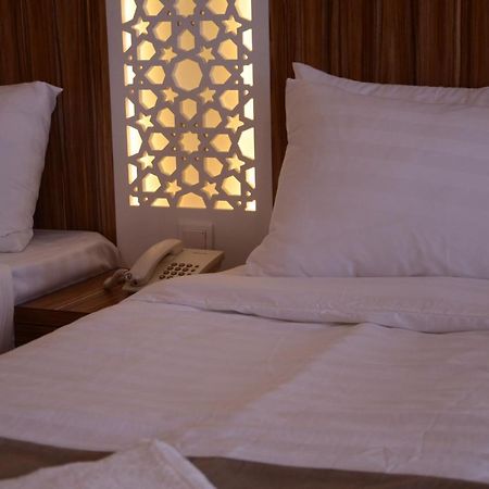Artal International Hotel Medina Eksteriør bilde