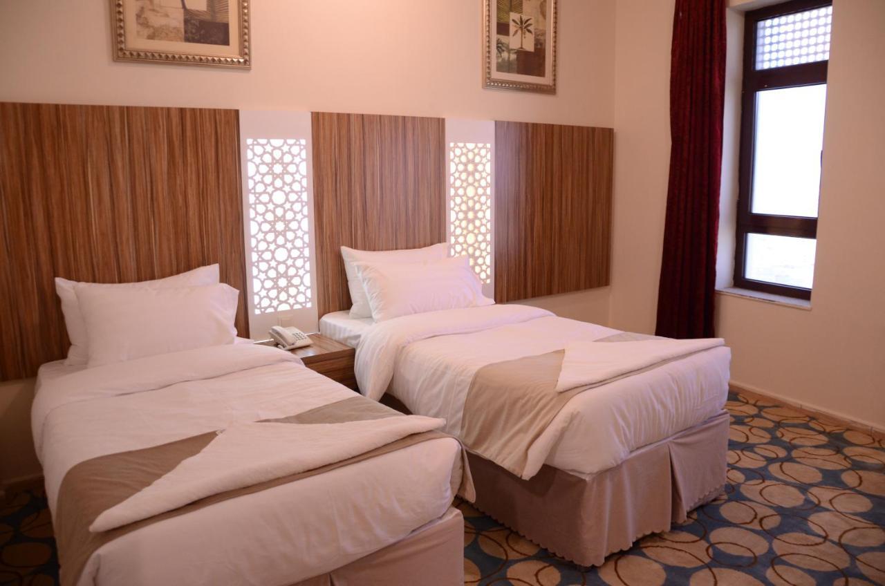 Artal International Hotel Medina Eksteriør bilde