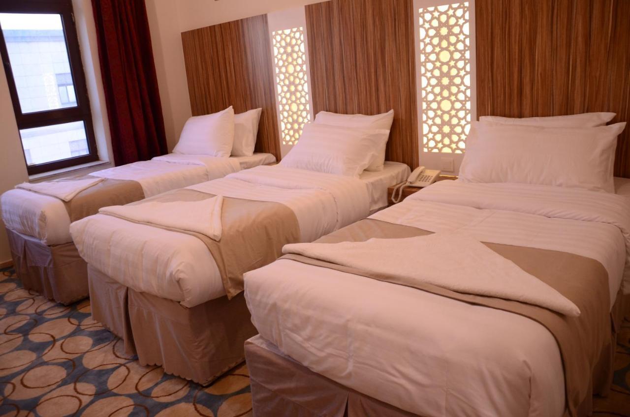 Artal International Hotel Medina Eksteriør bilde