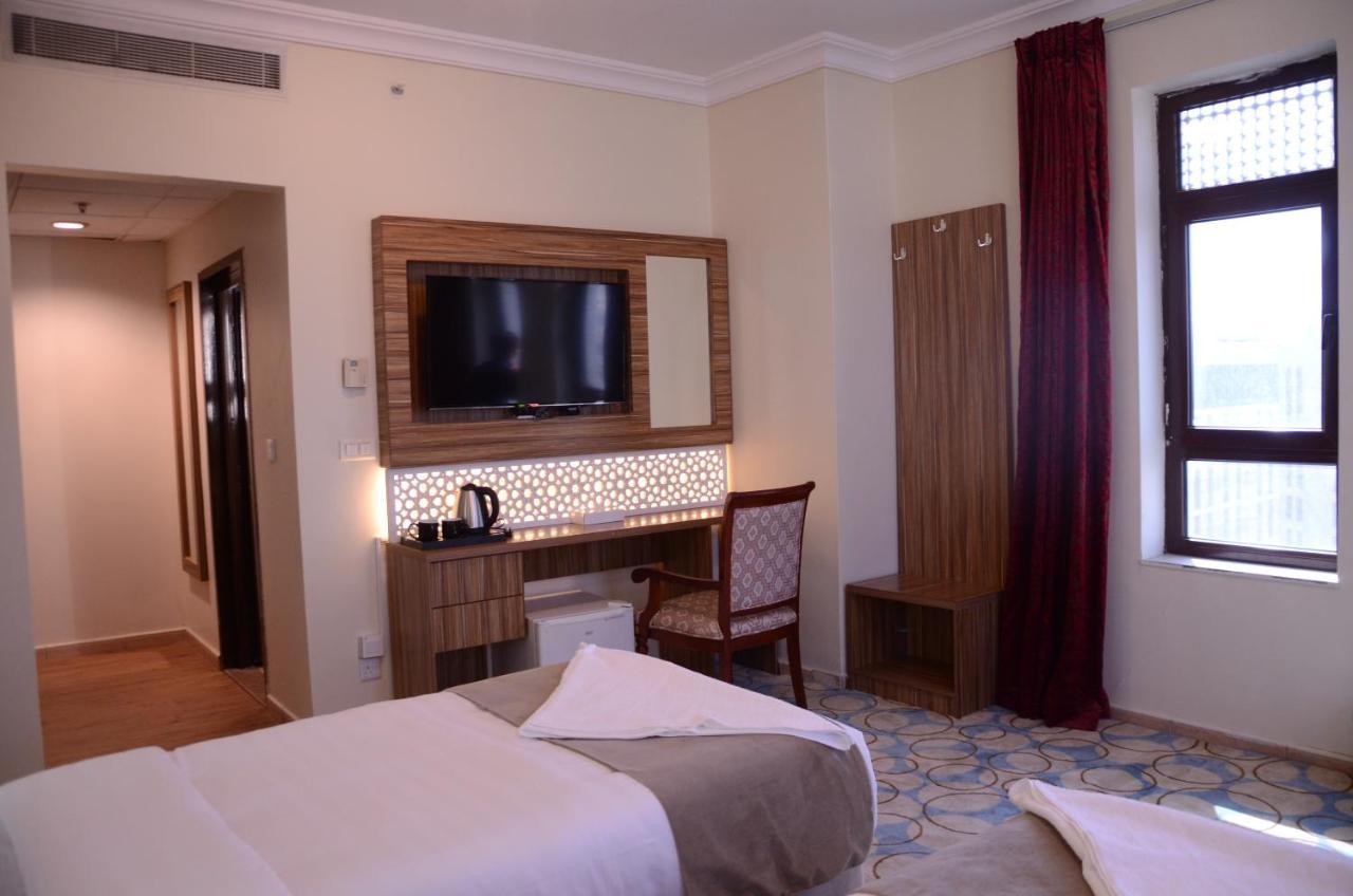 Artal International Hotel Medina Eksteriør bilde