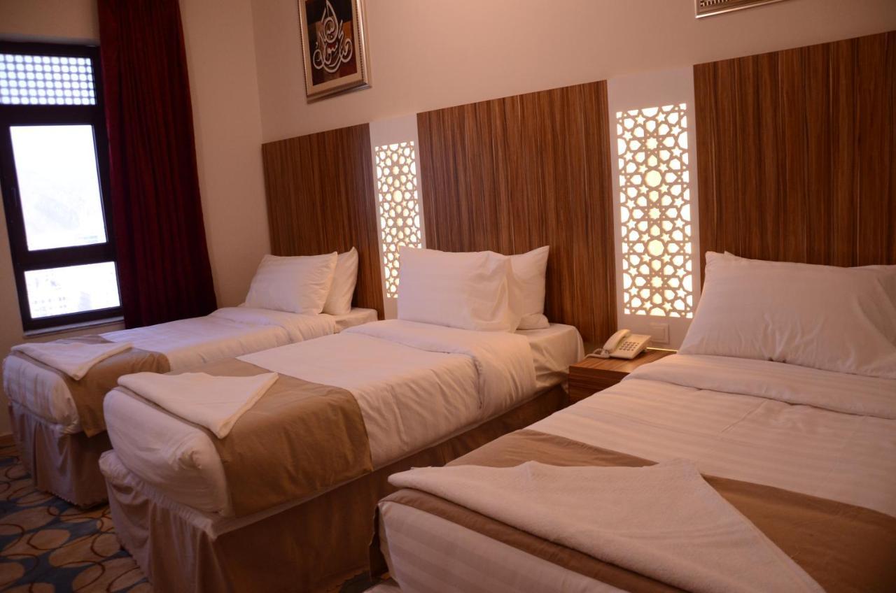 Artal International Hotel Medina Eksteriør bilde
