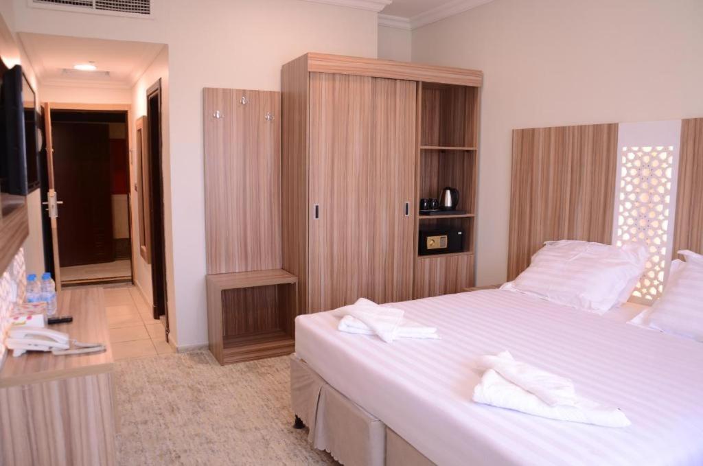 Artal International Hotel Medina Eksteriør bilde