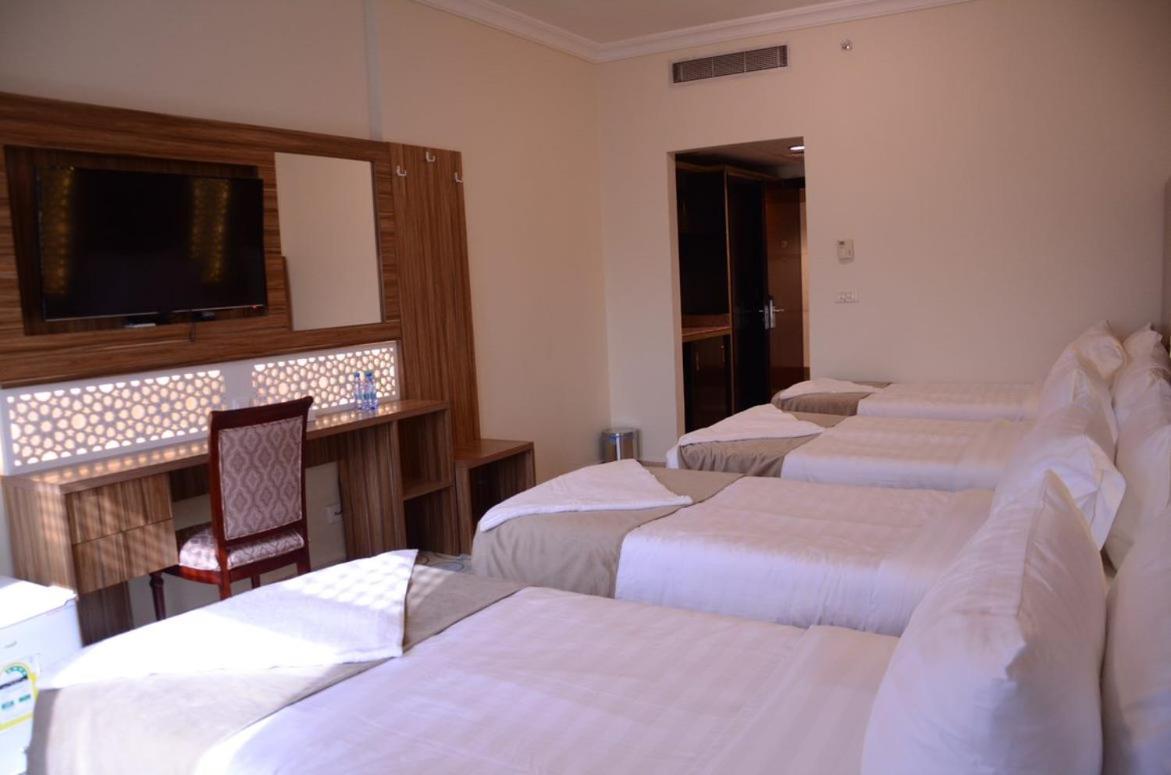 Artal International Hotel Medina Rom bilde